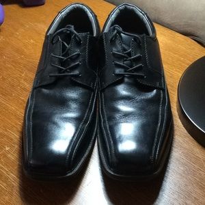 Men’s Oxford square Toe Dockers excellent clean ✨